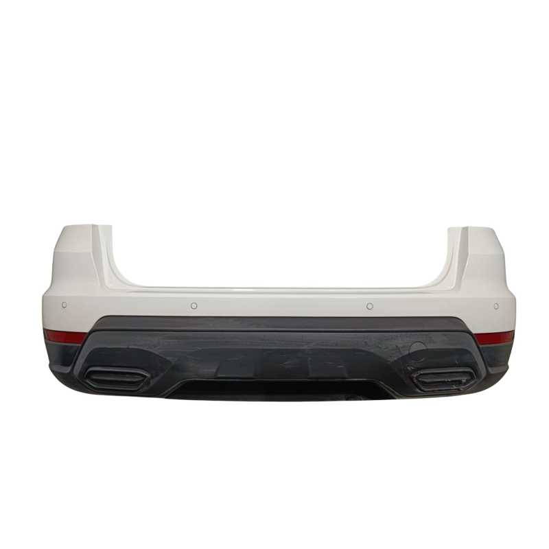 PARAGOLPES TRASERO 6F9807421B 