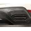 PARAGOLPES TRASERO 6F9807421B 