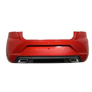 PARAGOLPES TRASERO 6F0807421D 