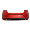PARAGOLPES TRASERO 6F0807421D 