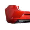 PARAGOLPES TRASERO 6F0807421D 