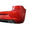 PARAGOLPES TRASERO 6F0807421D 