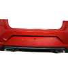 PARAGOLPES TRASERO 6F0807421D 