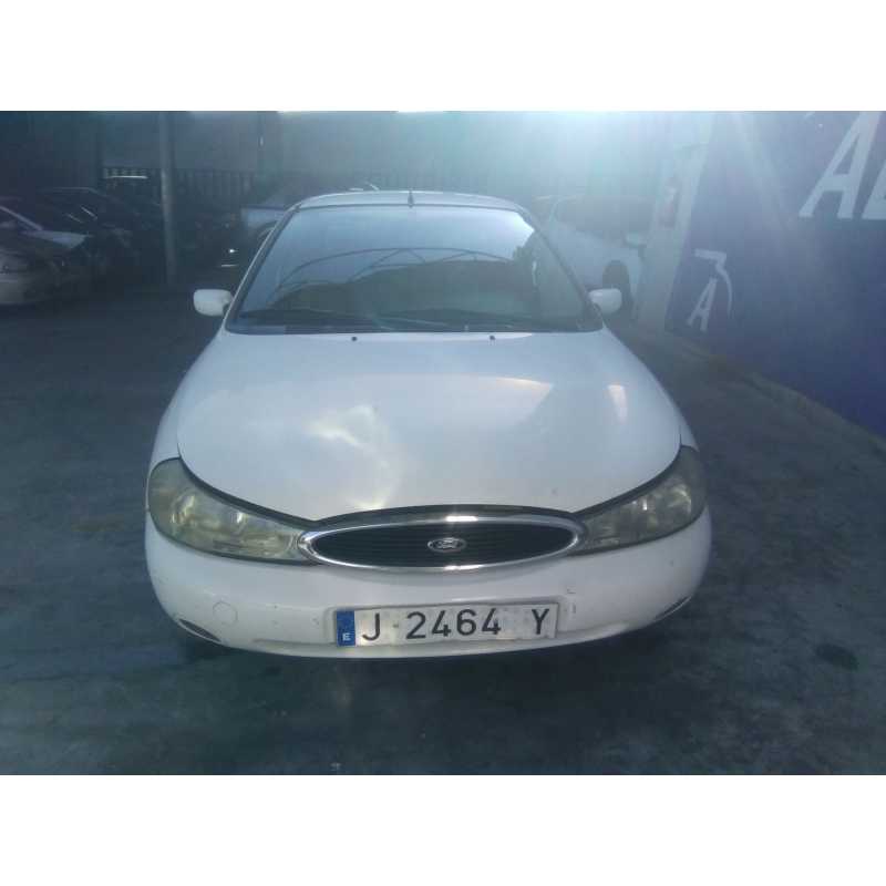 ford mondeo ii (bap) del año 1997