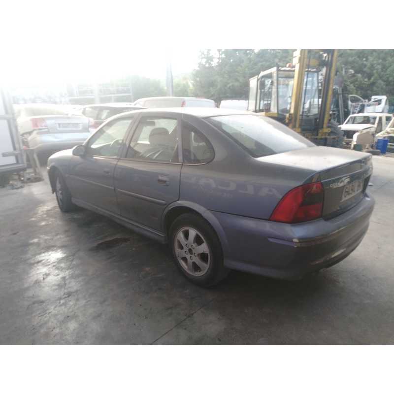 opel vectra b (j96) del año 2001