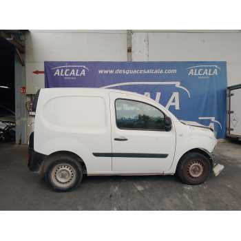 RENAULT KANGOO Express (FW0/1_) de desguace