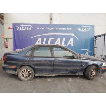 VOLVO S40 I (644) de desguace