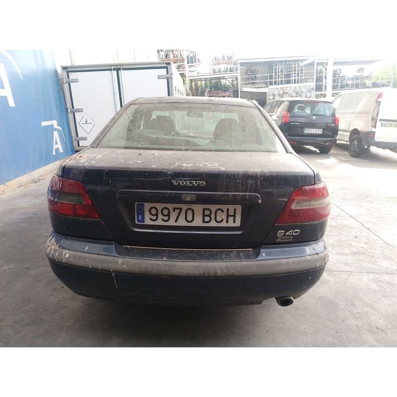 volvo s40 i (644) del año 2000