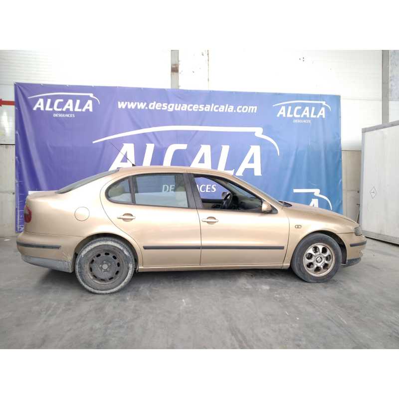 seat toledo (1m2) del año 2001