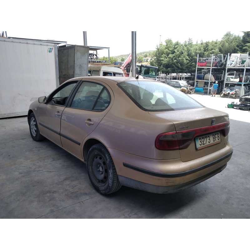 seat toledo (1m2) del año 2001