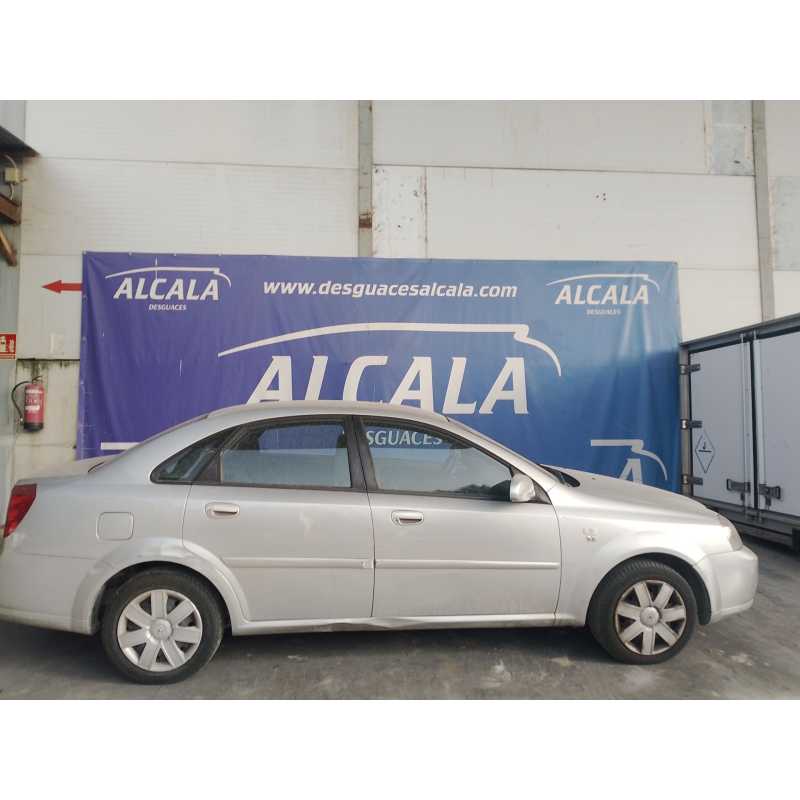 daewoo nubira sedán (j200) del año 2004