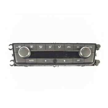 MANDO CLIMATIZADOR 6F0907044B 