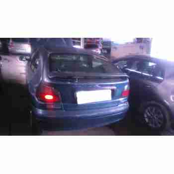 RENAULT MEGANE I BERLINA HATCHBACK (BA0)