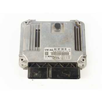 CENTRALITA MOTOR UCE 04C907309BB 0261S17849 