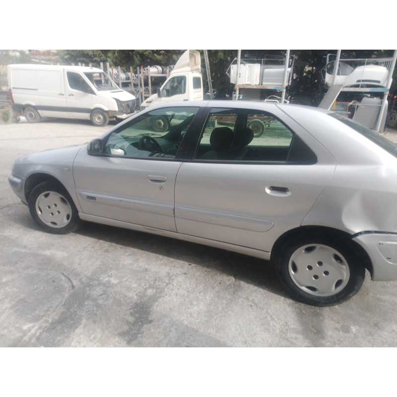 citroën xsara (n1) del año 1999