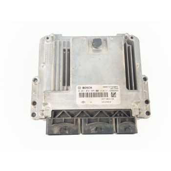 CENTRALITA MOTOR UCE 237106319R 0281032885 