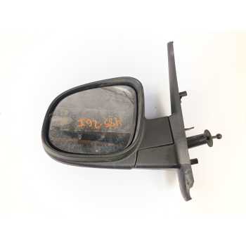 RETROVISOR IZQUIERDO 
