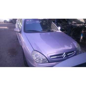CITROËN XSARA BERLINA