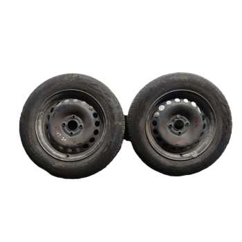 Recambio de neumatico para dacia sandero iii 1.0 tce 90 referencia OEM IAM 185/65 R15 88H 2621 
