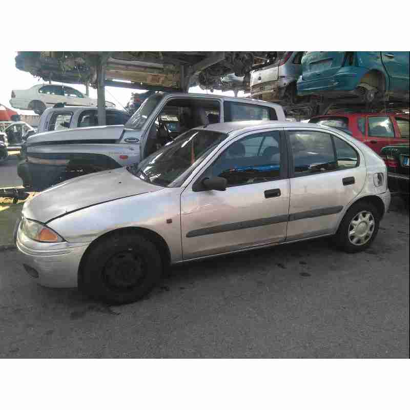 mg serie 200 (rf) del año 1999