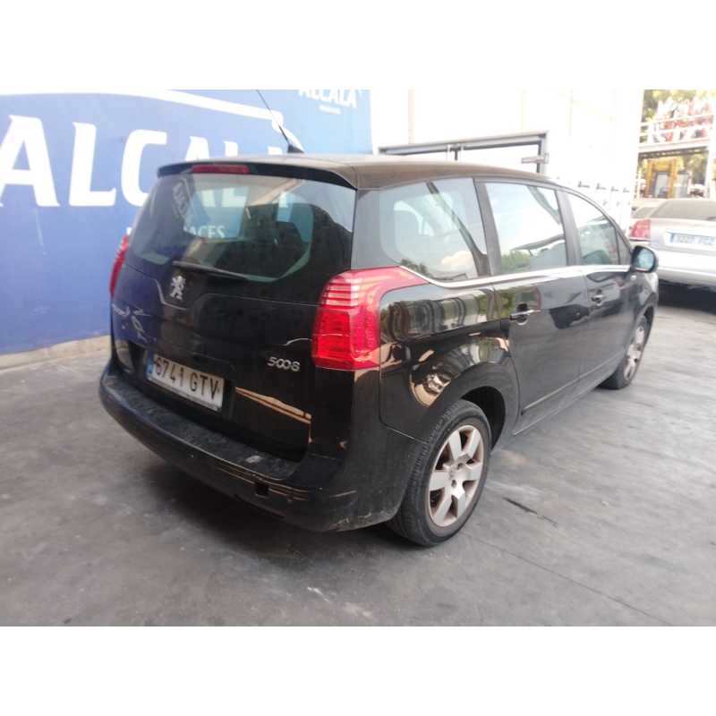 peugeot 5008 (0u_, 0e_) del año 2010