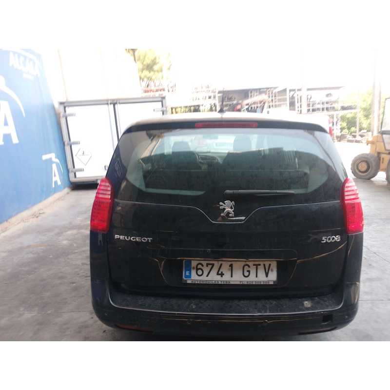 peugeot 5008 (0u_, 0e_) del año 2010