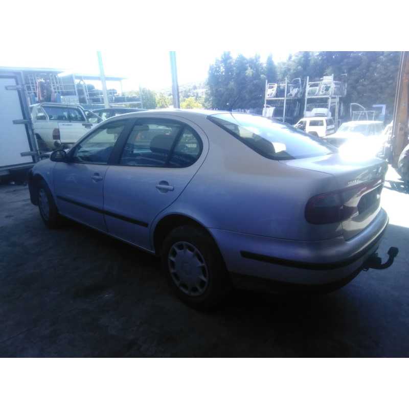 seat toledo ii (1m2) del año 2003