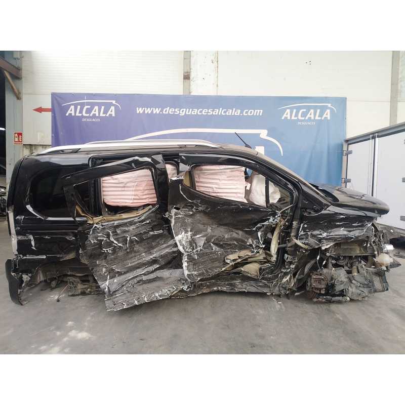 opel combo e tour / life (k9) del año 2020