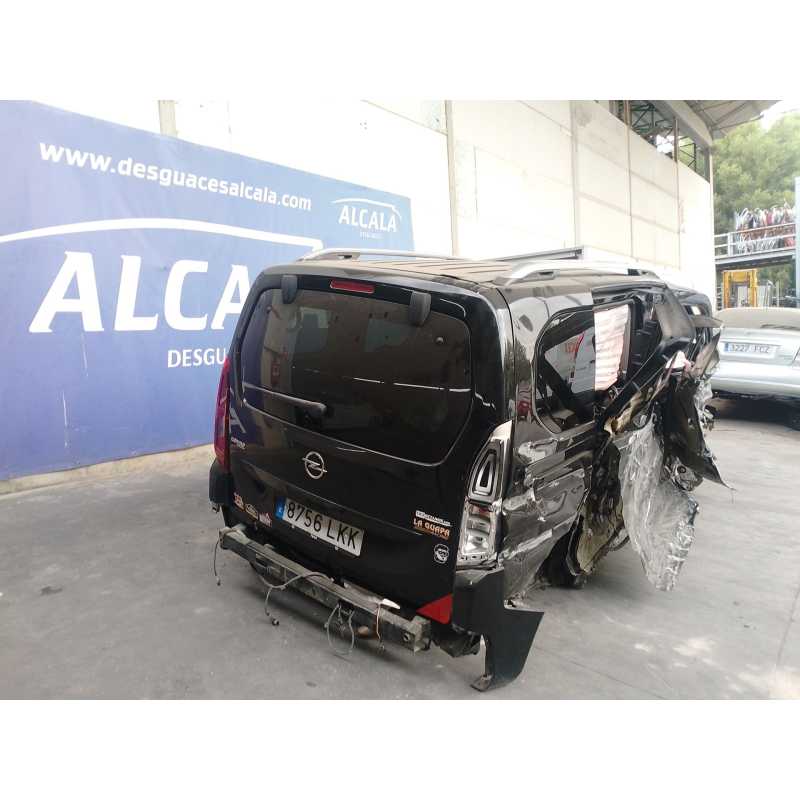 opel combo e tour / life (k9) del año 2020