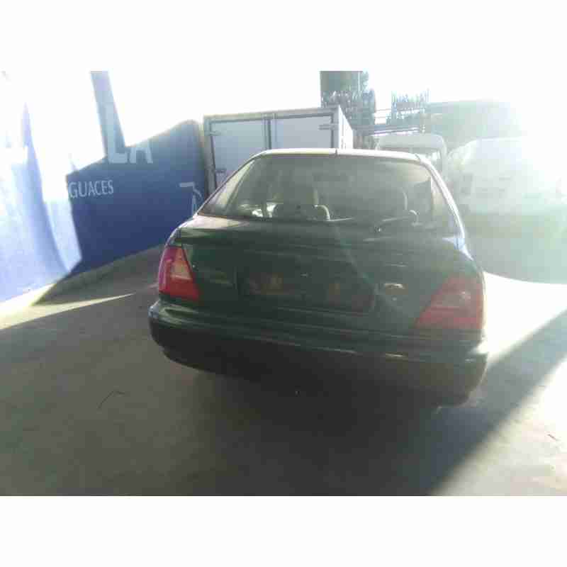 honda civic berlina (eg/eh) del año 1996