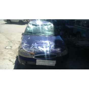 FORD MONDEO BERLINA (GD)