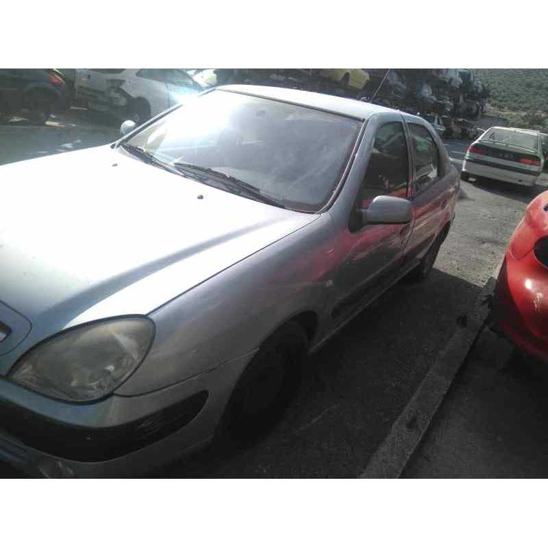 citroën xsara berlina del año 2003