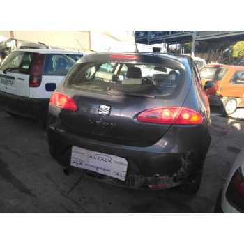 SEAT LEON (1P1)