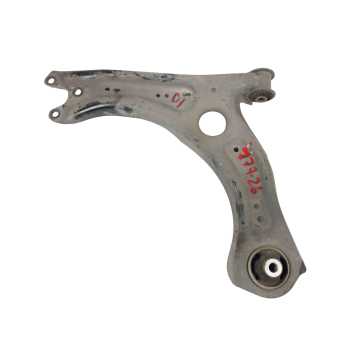 BRAZO SUSPENSION INFERIOR DELANTERO IZQUIERDO 2Q0 407151D 