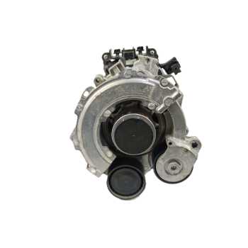 ALTERNADOR 3630007000 