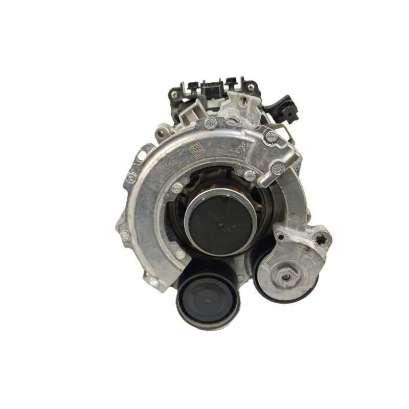 ALTERNADOR 3630007000 