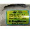 MOTOR ARRANQUE 3610008000 