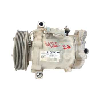 COMPRESOR AIRE ACONDICIONADO 926002484R 