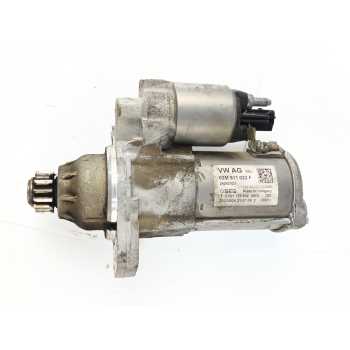 MOTOR ARRANQUE 02M911022F 0001179602 