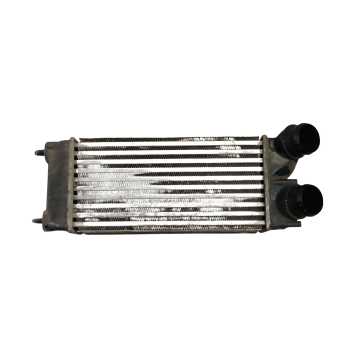RADIADOR INTERCOOLER 9656503980 