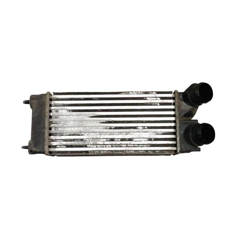 RADIADOR INTERCOOLER 9656503980 