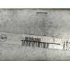 RADIADOR INTERCOOLER 9656503980 