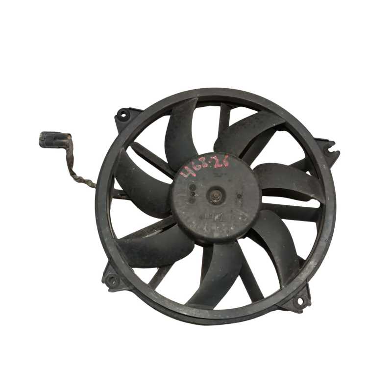 ELECTROVENTILADOR 9661571480 