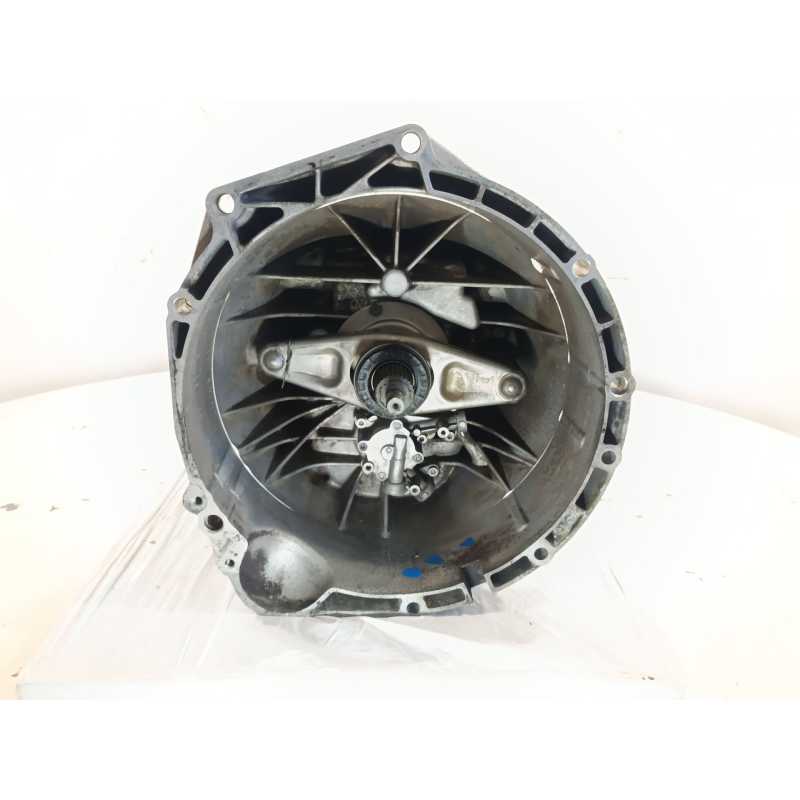 CAJA CAMBIOS 23007635768 MANUAL 6 VELOCIDADES