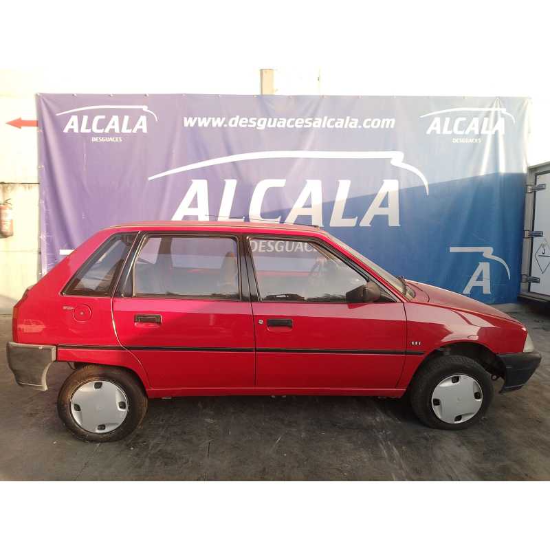 citroën ax (za-_) del año 1994