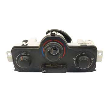 MANDO CALEFACCION / AIRE ACONDICIONADO 5F2140100 