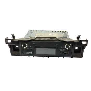 SISTEMA AUDIO / RADIO CD 281150213R 