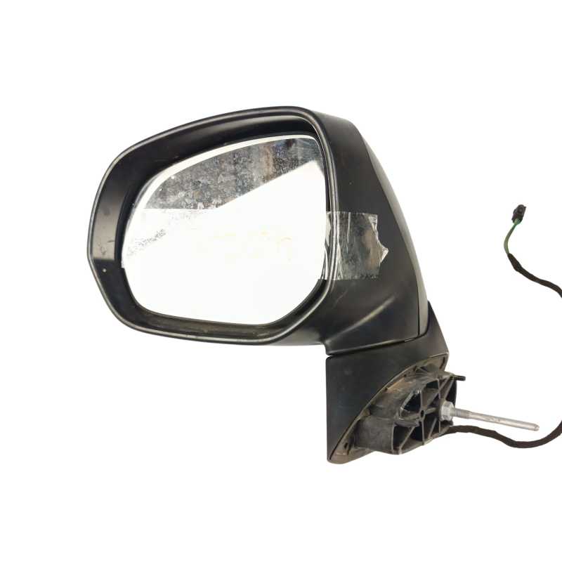 RETROVISOR IZQUIERDO 8153ZT 