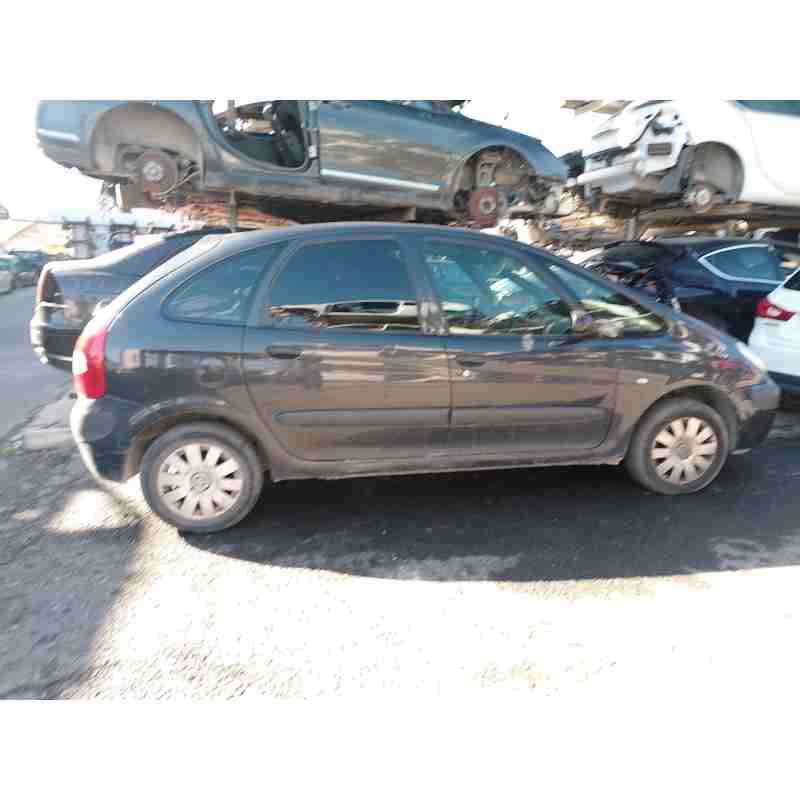 citroën xsara picasso (n68) del año 2006