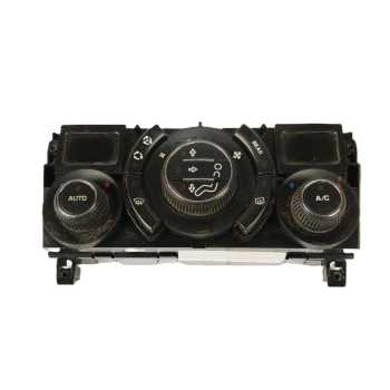 MANDO CLIMATIZADOR 96738321XT 